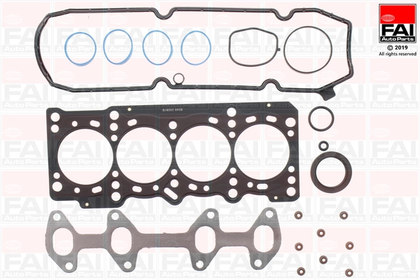 Gasket Kit, cylinder head